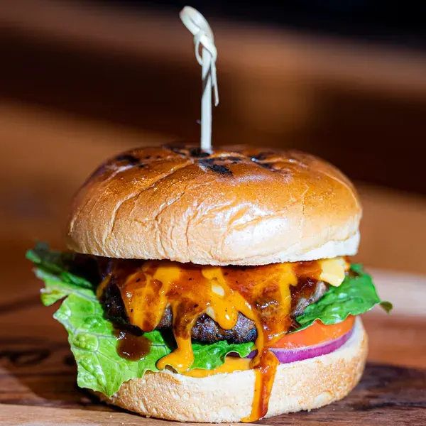 The Port of Peri Peri