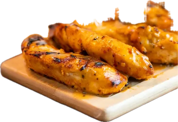 *Chicken Tender