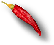 The Port of Peri Peri